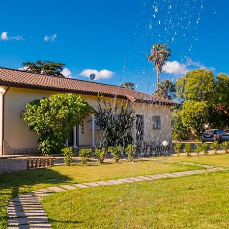 Isla Country Apartments Alghero Santa Maria la Palma Exterior foto
