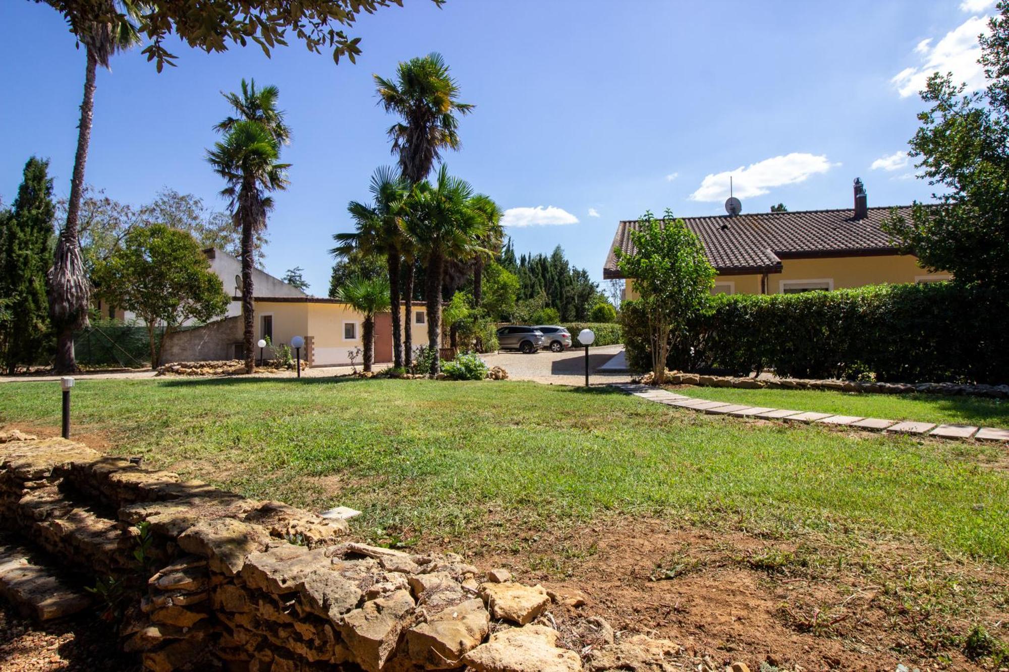Isla Country Apartments Alghero Santa Maria la Palma Exterior foto