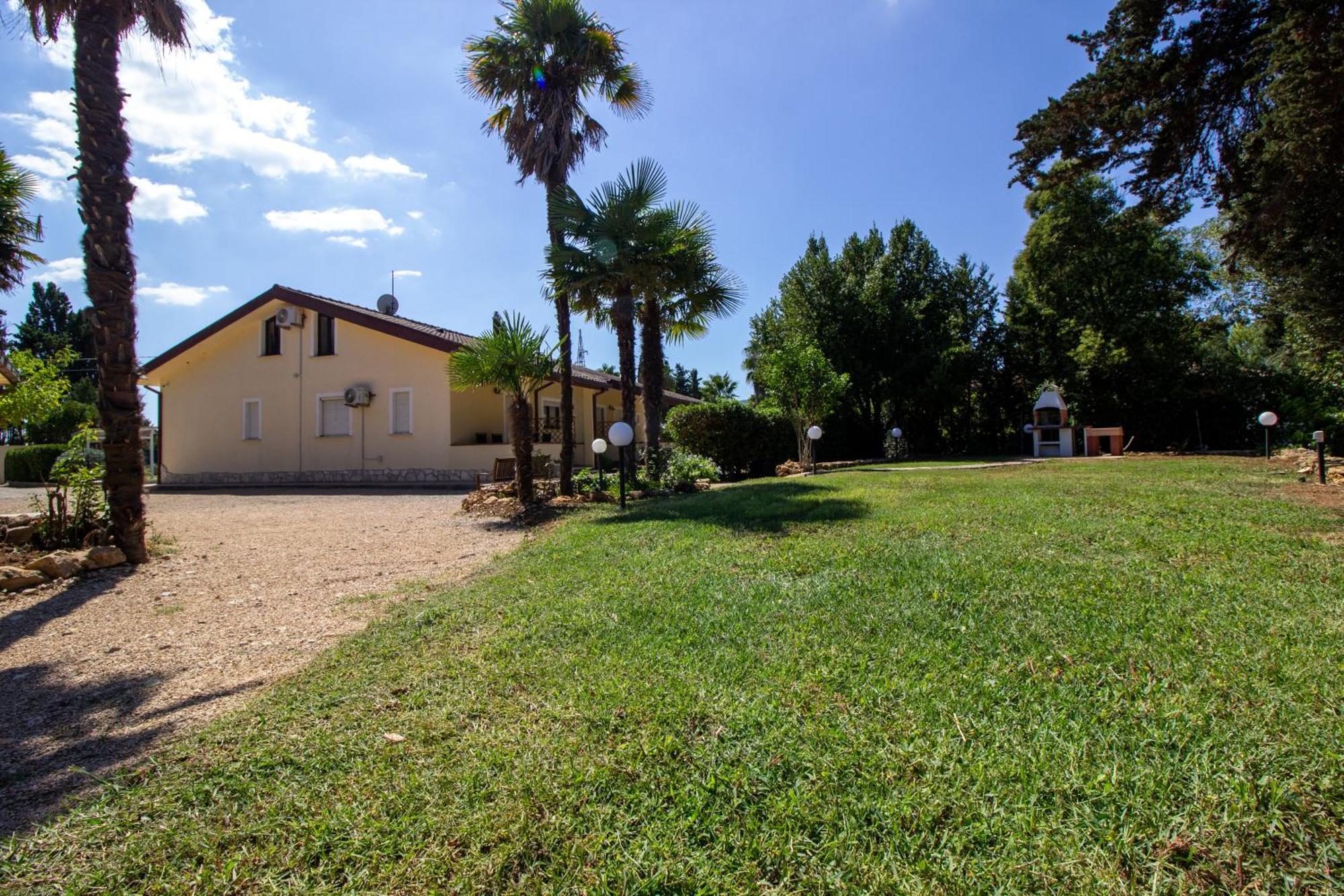 Isla Country Apartments Alghero Santa Maria la Palma Exterior foto