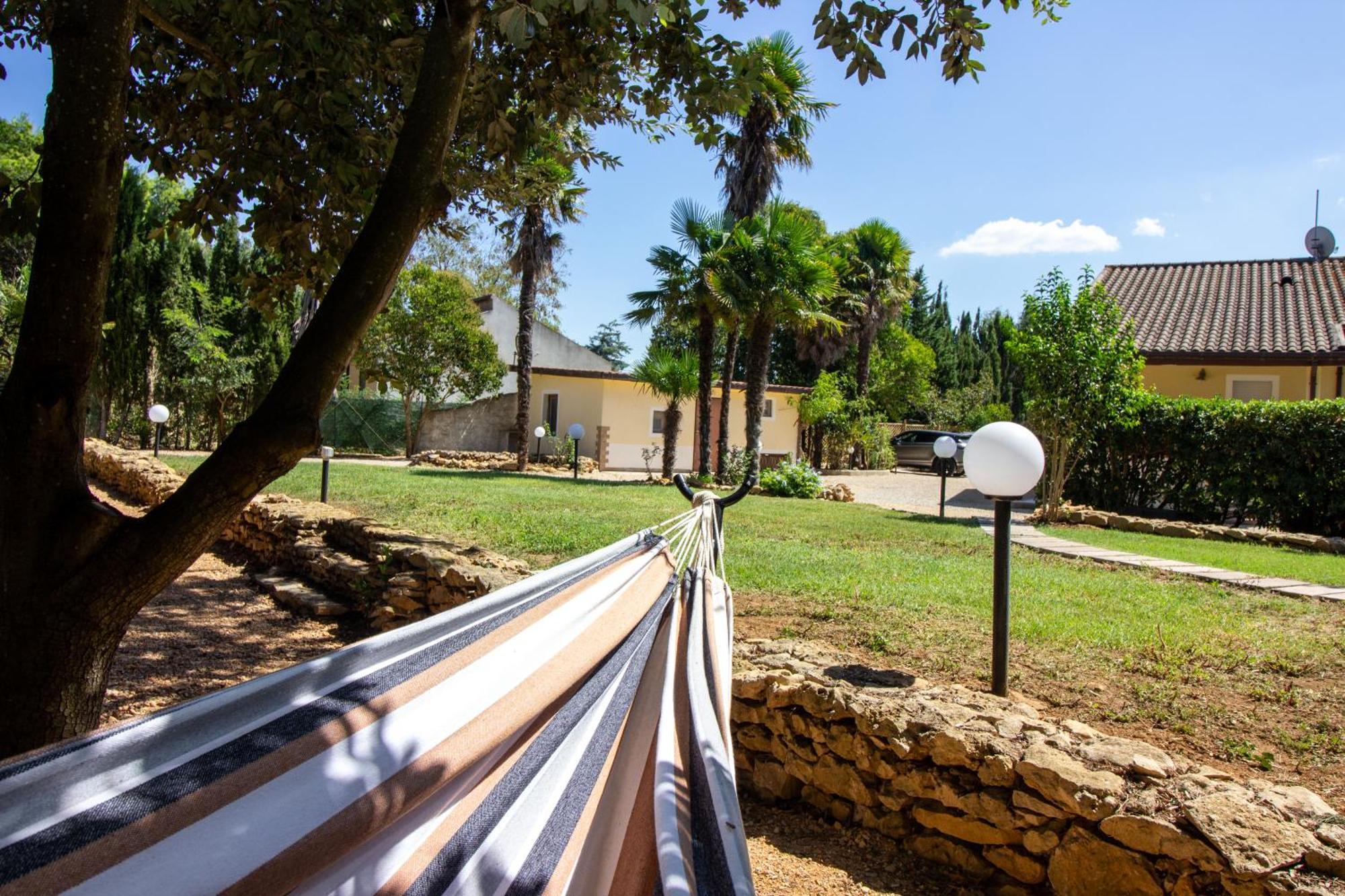 Isla Country Apartments Alghero Santa Maria la Palma Exterior foto