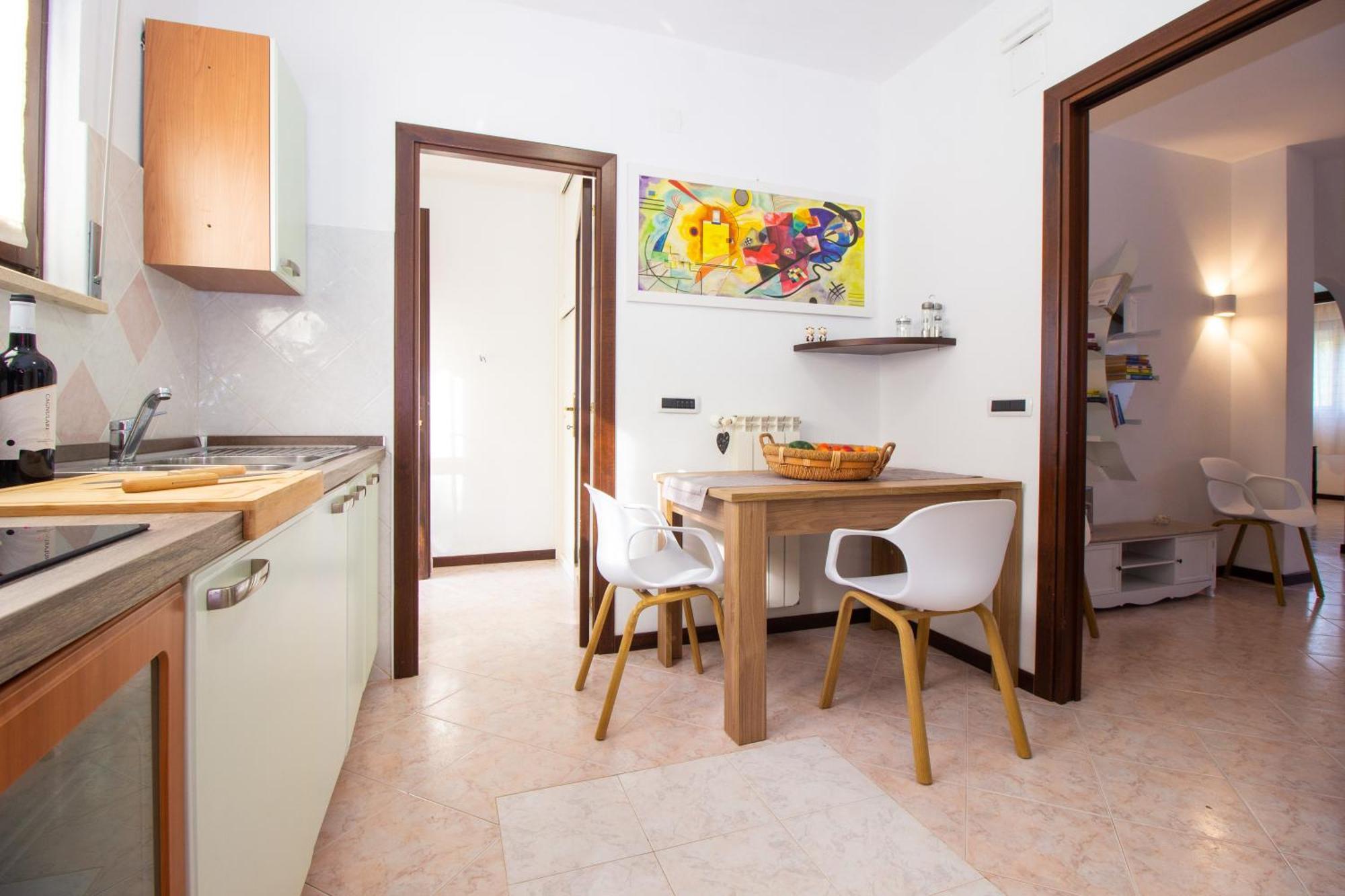 Isla Country Apartments Alghero Santa Maria la Palma Exterior foto