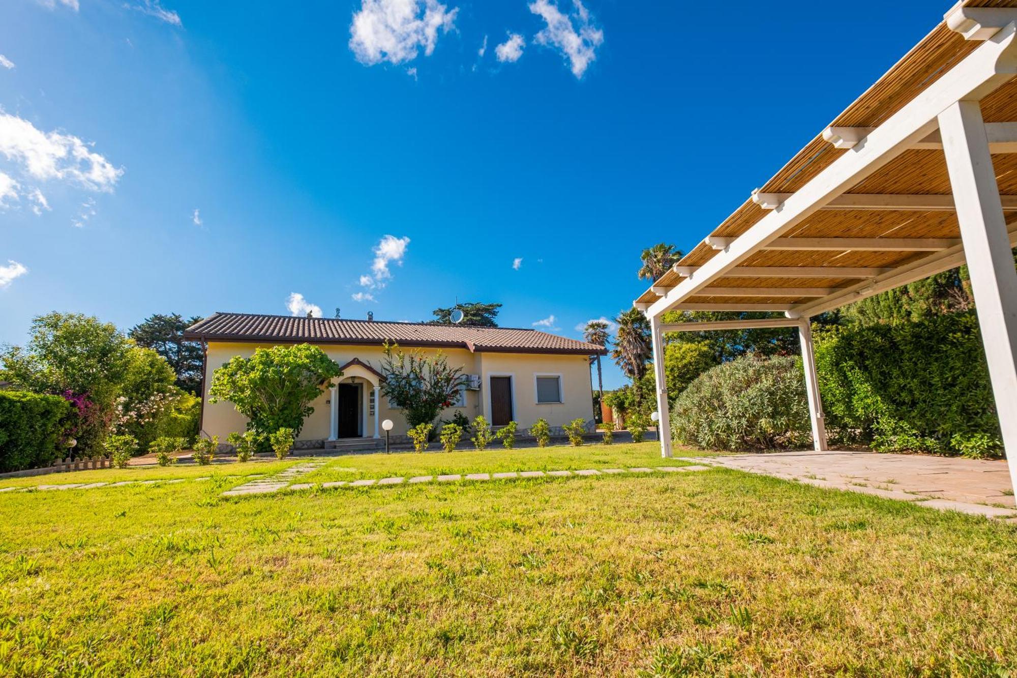 Isla Country Apartments Alghero Santa Maria la Palma Exterior foto